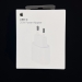 Сетевой адаптер Apple USB‑C 20W Taiwan OR#2159874