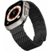 Браслет Карбоновый PITAKA Apple Watch 38-49mm (Modern)#2159875