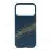 Чехол PITAKA StarPeak Ultra-Slim Case for iPhone 17 Pro Max (Milky way galaxy) (PitaTap)#2159877