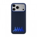 Чехол Airity Abbey Road 1969 iPhone 17 Pro (Blue)#2159879