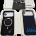 Чехол Airity Abbey Road 1969 iPhone 17 Pro Max / 18 Pro Max (Blue)#2159882