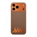 Чехол Airity Abbey Road 1969 iPhone 17 Pro Max (Orange)#2159883