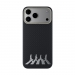 Чехол Airity Abbey Road 1969 iPhone 17 Pro Max (Silver)#2159885