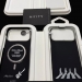Чехол Airity Abbey Road 1969 iPhone 17 Pro Max (Silver)#2159886