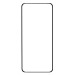 Защитное стекло Full Screen Activ Clean Line 3D для "Tecno Camon 50 Pro 4G" (black)(244949)#2165642