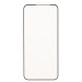 Защитное стекло Full Screen Brera 2,5D для "Tecno Spark 50 5G" (black) (244951)#2165635