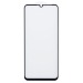 Защитное стекло Full Screen Brera 2,5D для "Tecno Spark Go 3/Tecno Pop 20" (black)(244950)#2165634