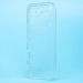 Чехол-накладка - Activ ASC-101 Puffy 0.9мм для "Infinix Note 60 Pro" (прозрачный) (244333)#2162043