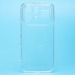 Чехол-накладка - Activ ASC-101 Puffy 0.9мм для "Infinix Note 60 Pro" (прозрачный) (244333)#2162044