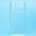 Чехол-накладка - Activ ASC-101 Puffy 0.9мм для "Infinix Note 60" (прозрачный) (244332)#2162042