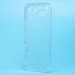 Чехол-накладка - Activ ASC-101 Puffy 0.9мм для "Infinix Note 60" (прозрачный) (244332)#2162041