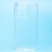 Чехол-накладка - Activ ASC-101 Puffy 0.9мм для "Realme 16 Pro" (прозрачный) (244334)#2162040