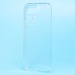 Чехол-накладка - Activ ASC-101 Puffy 0.9мм для "Realme 16 Pro" (прозрачный) (244334)#2162039