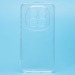 Чехол-накладка - Activ ASC-101 Puffy 0.9мм для "Redmi Note 15 Pro+ 〈Global〉" (прозрачный) (244804)#2162038