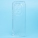 Чехол-накладка - Activ ASC-101 Puffy 0.9мм для "Redmi Note 15 Pro+ 〈Global〉" (прозрачный) (244804)#2162037