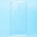 Чехол-накладка Activ ASC-101 Puffy 0.9мм для "Samsung Galaxy S26 Ultra" (прозрачный) (244338)#2162034