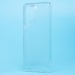 Чехол-накладка Activ ASC-101 Puffy 0.9мм для "Samsung Galaxy S26 Ultra" (прозрачный) (244338)#2162033