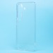 Чехол-накладка - Activ ASC-101 Puffy 0.9мм для "Samsung Galaxy S26" (прозрачный) (244337)#2162031