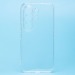 Чехол-накладка - Activ ASC-101 Puffy 0.9мм для "Tecno Camon 50 Pro 5G" (прозрачный) (244807)#2162030