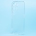 Чехол-накладка - Activ ASC-101 Puffy 0.9мм для "Tecno Camon 50 Pro 5G" (прозрачный) (244807)#2162029