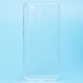 Чехол-накладка - Ultra Slim для "Honor X6D 5G/500 Smart 5G/500 Pro" (прозрачный) (244751)#2162024
