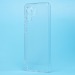 Чехол-накладка - Ultra Slim для "Honor X6D 5G/500 Smart 5G/500 Pro" (прозрачный) (244751)#2162023