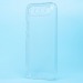 Чехол-накладка - Ultra Slim для "Realme 16 5G" (прозрачный) (244346)#2162019