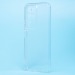 Чехол-накладка - Ultra Slim для "Realme C83 5G/P4 Lite/Narzo 100 Lite" (прозрачный) (244760)#2162017