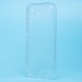 Чехол-накладка - Ultra Slim для "Tecno Spark 50 5G" (прозрачный) (244943)#2162003