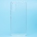 Чехол-накладка - Ultra Slim для "Tecno Spark Go 3/Tecno Pop 20" (прозрачный) (244942)#2162002