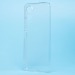Чехол-накладка - Ultra Slim для "Tecno Spark Go 3/Tecno Pop 20" (прозрачный) (244942)#2162001