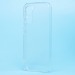 Чехол-накладка - Ultra Slim для "Xiaomi Poco X8 Pro" (прозрачный) (244748)#2161997