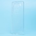 Чехол-накладка - Ultra Slim для "Xiaomi Redmi Note 15 5G " (прозрачный) (244795)#2161993