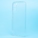 Чехол-накладка - Ultra Slim для "Xiaomi Redmi Turbo 5 Max" (прозрачный) (244353)#2161991