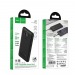 Внешний аккумулятор Hoco J172, 10000mAh (22.5W, PD) черный#2160147