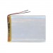 Акб универсальная (банка) 3.7V 1200mAh 50x40x4мм#2160246