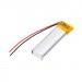 Акб универсальная (банка) 3.7V 200mAh 28x9x4мм#2160233