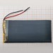 Акб универсальная (банка) 3.7V 2500mAh 101x48x3мм#2160224