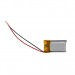 Акб универсальная (банка) 3.7V 300mAh 35x10x4мм#2160203