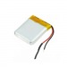 Акб универсальная (банка) 3.7V 320mAh 31x20x4мм#2160208
