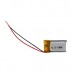 Акб универсальная (банка) 3.7V 75mAh 21x11x4мм#2160100