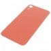 Задняя крышка для iPhone XR (коралловый), ориг#2160639