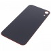 Задняя крышка для iPhone XR (коралловый), ориг#2160638