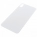 Задняя крышка для iPhone XS Max (белый), ориг#2160709