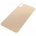 Задняя крышка для iPhone XS Max (золото), ориг#2160701