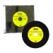 Диск MIREX CD-R 52Х 700МБ MAESTRO (Винил) Слим кейс 1шт (1/200)#2160053