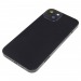 Задняя крышка для iPhone 13 (черный) в сборе, ориг#2160711