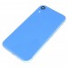 Задняя крышка для iPhone XR (синий) в сборе, ориг#2160681