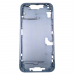Средняя часть корпуса для iPhone 14 Plus (синий), ориг#2162509