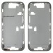 Средняя часть корпуса для iPhone 16 Pro (титан), ориг#2162496